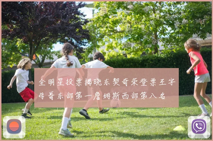 全明星投票揭晓东契奇荣登票王字母哥东部第一詹姆斯西部第八名