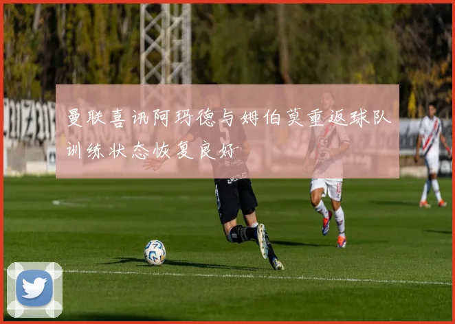 曼联喜讯阿玛德与姆伯莫重返球队训练状态恢复良好