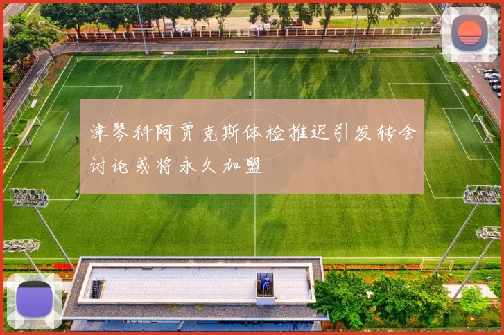 津琴科阿贾克斯体检推迟引发转会讨论或将永久加盟